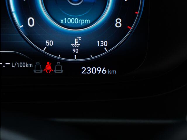 Hyundai Bayon 1.0 T-GDI Comfort | Carplay / Android Auto