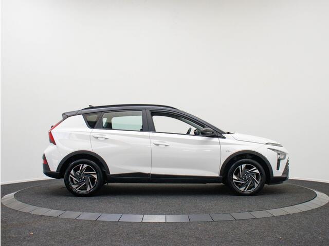Hyundai Bayon 1.0 T-GDI Comfort | Carplay / Android Auto