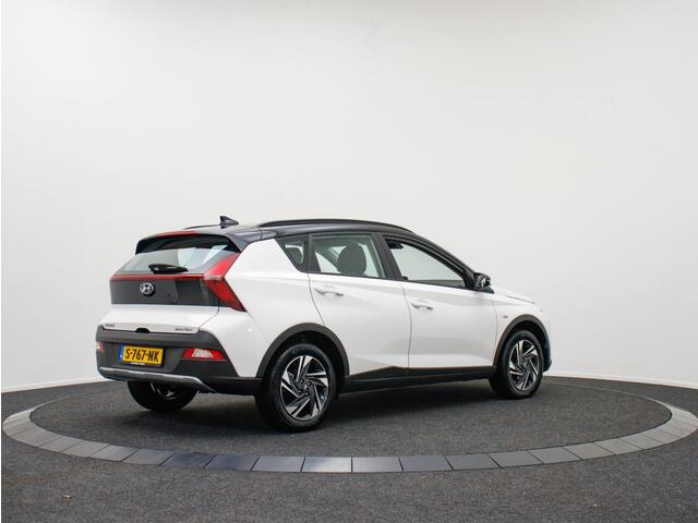 Hyundai Bayon 1.0 T-GDI Comfort | Carplay / Android Auto