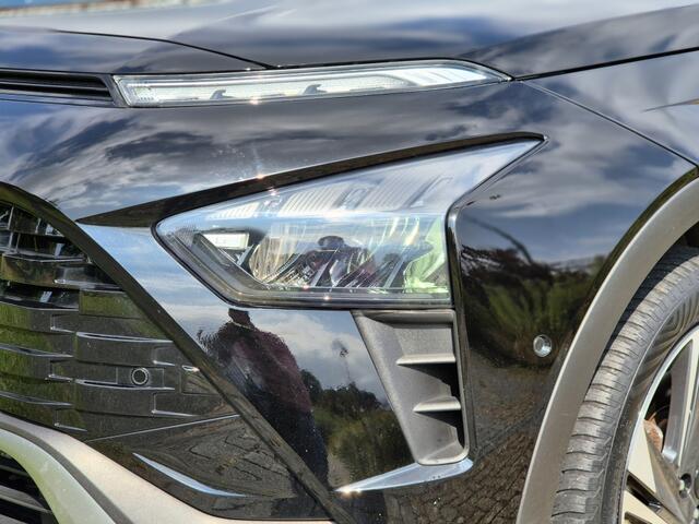Hyundai Bayon 1.0 T-GDI 100pk MHEV Premium | Camera | Stoel-Stuurverwarming |