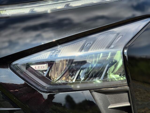 Hyundai Bayon 1.0 T-GDI 100pk MHEV Premium | Camera | Stoel-Stuurverwarming |