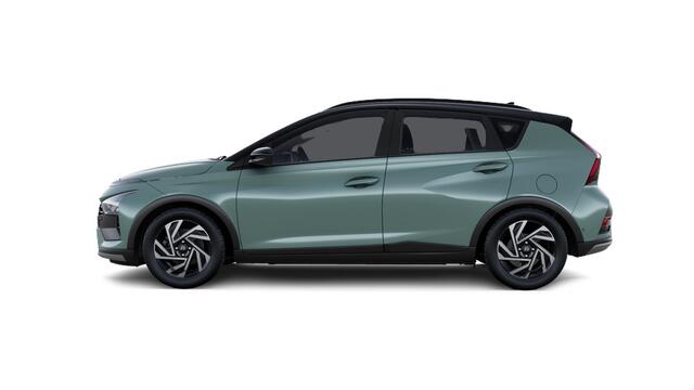 Hyundai Bayon 1.0 T-GDI Comfort | Apple carplay/Android Auto | Cruise Control | DAB |