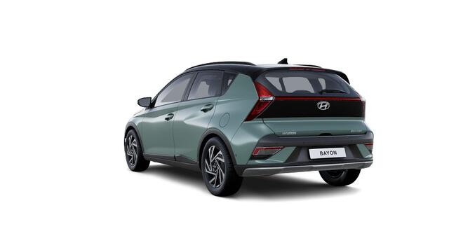 Hyundai Bayon 1.0 T-GDI Comfort | Apple carplay/Android Auto | Cruise Control | DAB |