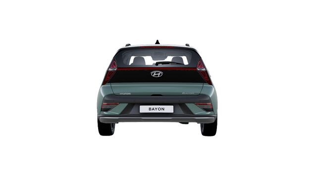 Hyundai Bayon 1.0 T-GDI Comfort | Apple carplay/Android Auto | Cruise Control | DAB |