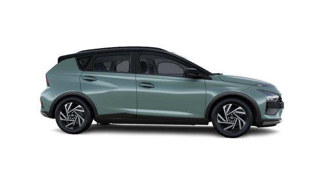 Hyundai Bayon 1.0 T-GDI Comfort | Apple carplay/Android Auto | Cruise Control | DAB |