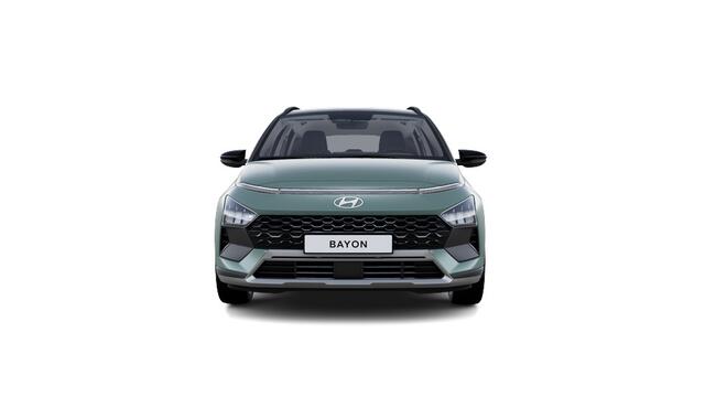 Hyundai Bayon 1.0 T-GDI Comfort | Apple carplay/Android Auto | Cruise Control | DAB |