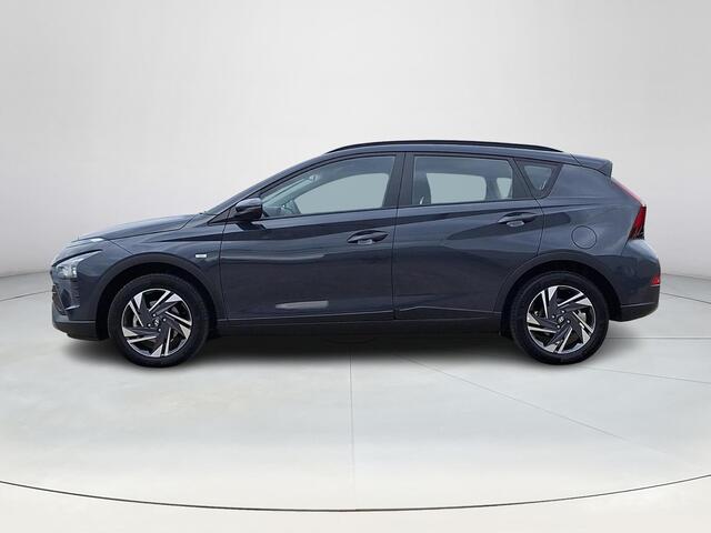 Hyundai Bayon 1.0 T-GDI Comfort Smart | Achteruitrijcamera | Lichtmetalenvelgen | Apple Carplay/Android Auto | Adaptief cruise control | 36 Maanden garantie |