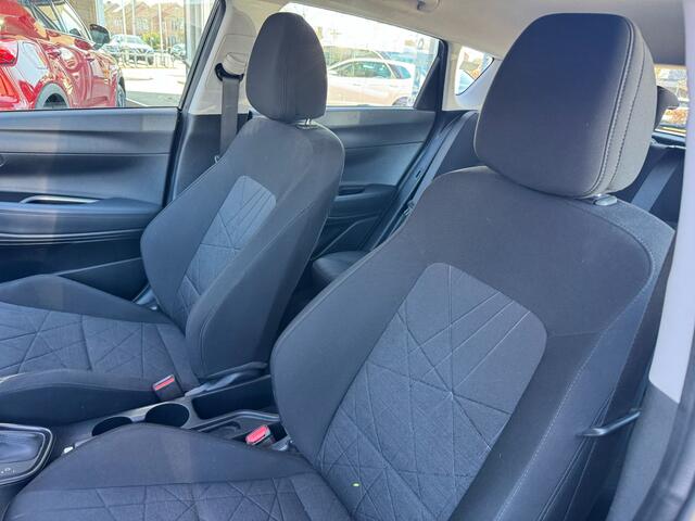 Hyundai Bayon 1.0 T-GDI Comfort Smart