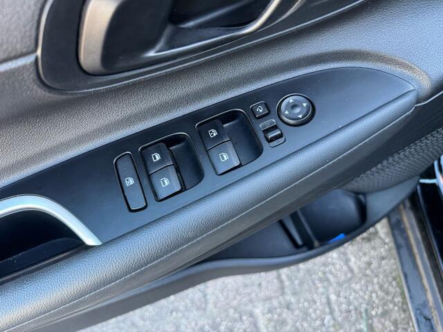 Hyundai Bayon 1.0 T-GDI Comfort Smart