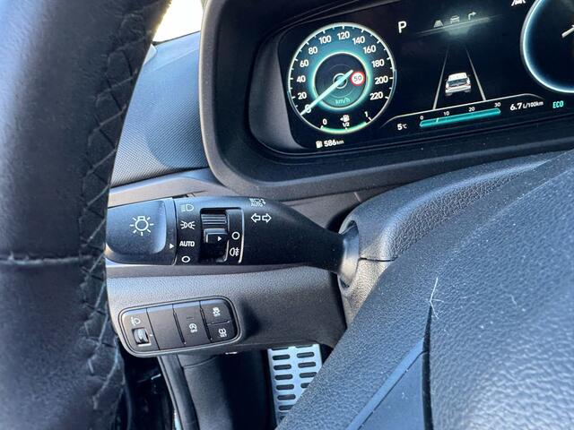 Hyundai Bayon 1.0 T-GDI Comfort Smart