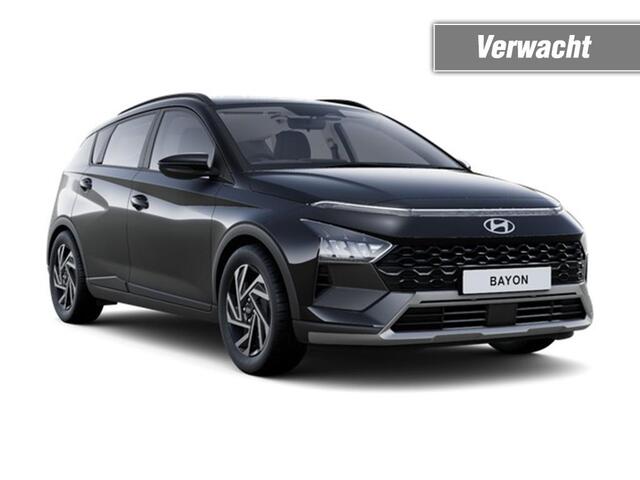 Hyundai Bayon 1.0 T-GDI COMFORT AUTOMAAT
