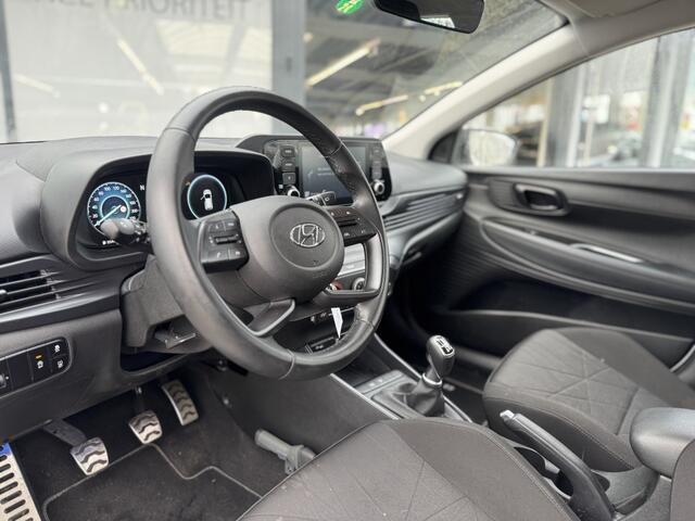 Hyundai Bayon 1.0 T-GDI Comfort