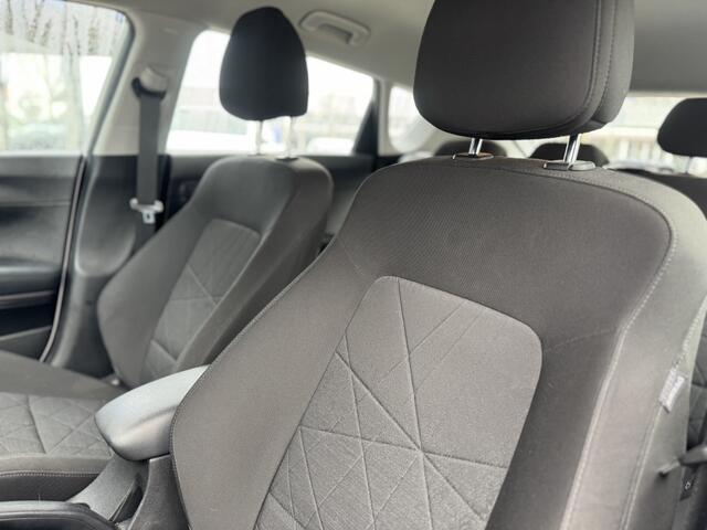 Hyundai Bayon 1.0 T-GDI Comfort