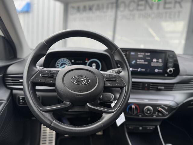 Hyundai Bayon 1.0 T-GDI Comfort