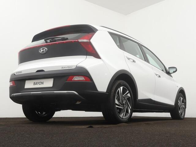 Hyundai Bayon 1.0 T-GDI Comfort | Navigatie via smartphone | Camera | Airco