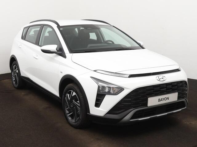 Hyundai Bayon 1.0 T-GDI Comfort | Navigatie via smartphone | Camera | Airco