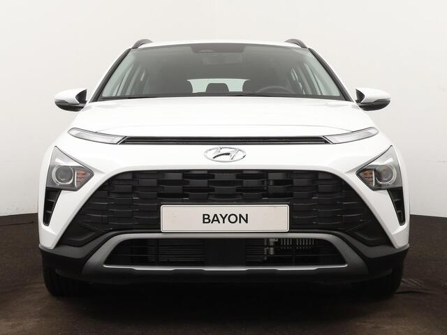Hyundai Bayon 1.0 T-GDI Comfort | Navigatie via smartphone | Camera | Airco