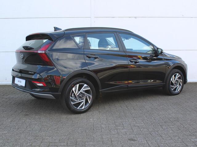 Hyundai Bayon 1.0 T-GDI Comfort / ¤1500,- Voordeel Op Nieuwprijs / Rijklaarprijs / Direct Leverbaar /