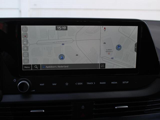 Hyundai Bayon 1.0 T-GDI Comfort / ¤1500,- Voordeel Op Nieuwprijs / Rijklaarprijs / Direct Leverbaar /