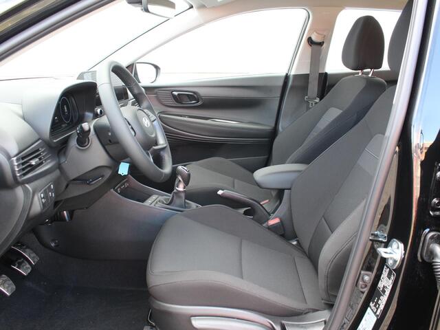 Hyundai Bayon 1.0 T-GDI Comfort / ¤1500,- Voordeel Op Nieuwprijs / Rijklaarprijs / Direct Leverbaar /