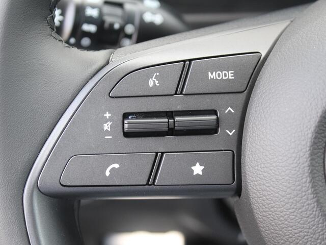 Hyundai Bayon 1.0 T-GDI Comfort / ¤1500,- Voordeel Op Nieuwprijs / Rijklaarprijs / Direct Leverbaar /