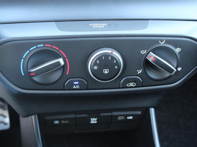 Hyundai Bayon 1.0 T-GDI Comfort / Apple Carplay/Android Auto / Airco / Cruise Control / Achteruitrijcamera / Bluetooth /