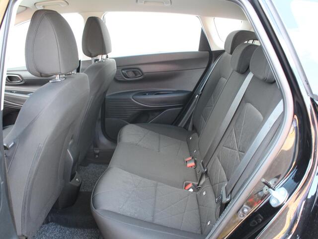 Hyundai Bayon 1.0 T-GDI Comfort / Apple Carplay/Android Auto / Airco / Cruise Control / Achteruitrijcamera / Bluetooth /