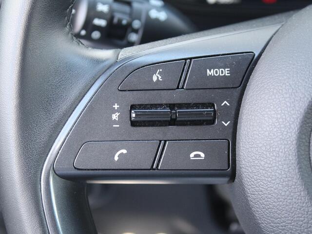 Hyundai Bayon 1.0 T-GDI Comfort / Apple Carplay/Android Auto / Airco / Cruise Control / Achteruitrijcamera / Bluetooth /