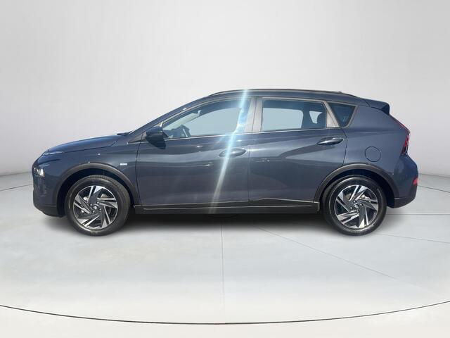 Hyundai Bayon 1.0 T-GDI Comfort Smart