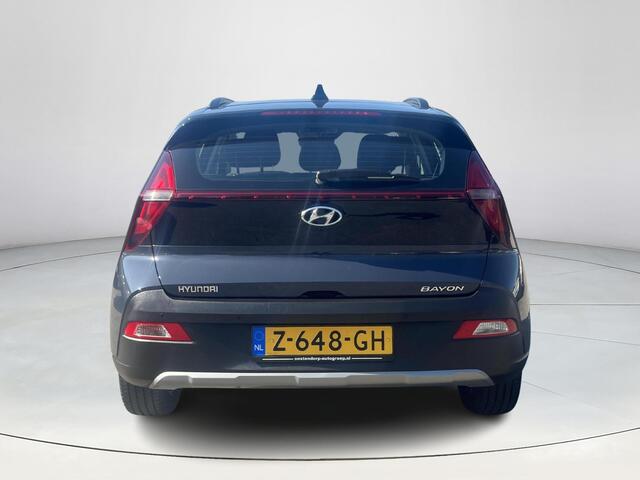Hyundai Bayon 1.0 T-GDI Comfort Smart