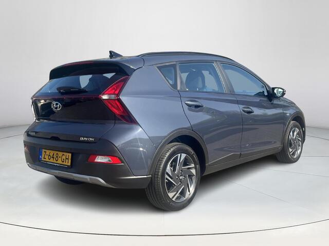 Hyundai Bayon 1.0 T-GDI Comfort Smart