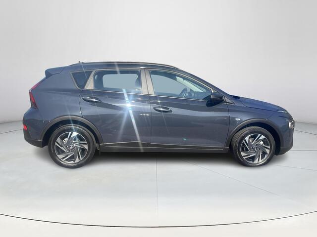 Hyundai Bayon 1.0 T-GDI Comfort Smart