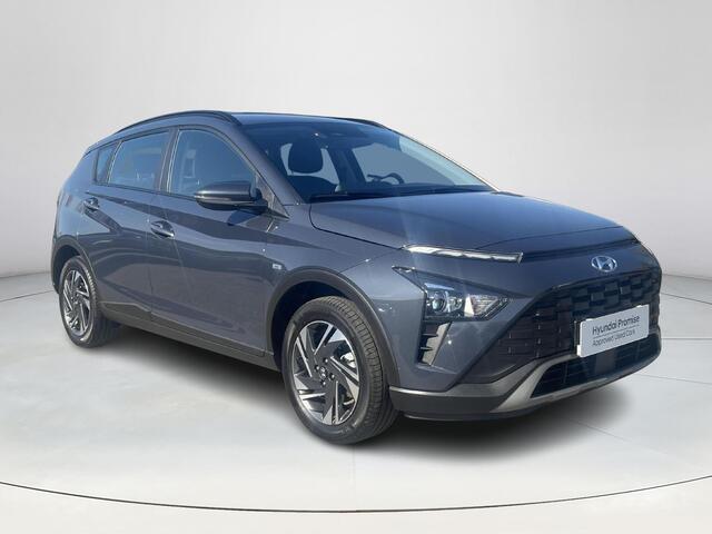 Hyundai Bayon 1.0 T-GDI Comfort Smart