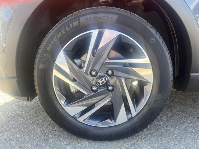 Hyundai Bayon 1.0 T-GDI Comfort Smart