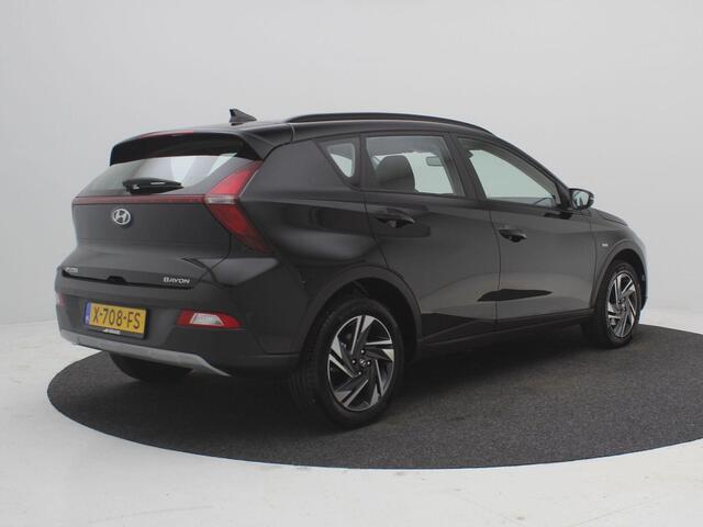 Hyundai Bayon 1.0 T-GDI Comfort Automaat / Navigatie via Android Auto/Apple Carplay / Camera / Airco