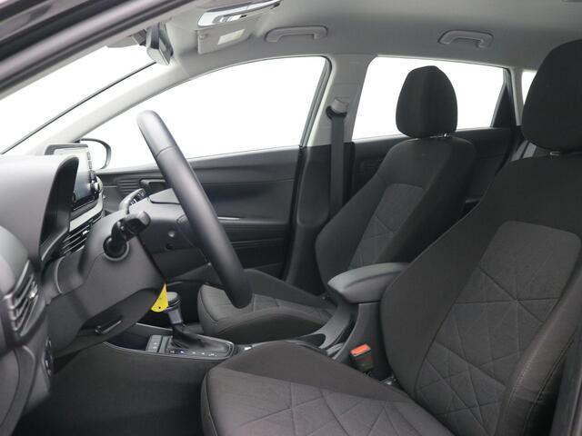 Hyundai Bayon 1.0 T-GDI Comfort Automaat / Navigatie via Android Auto/Apple Carplay / Camera / Airco