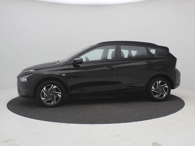 Hyundai Bayon 1.0 T-GDI Comfort Automaat / Navigatie via Android Auto/Apple Carplay / Camera / Airco