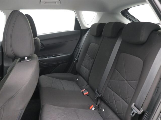 Hyundai Bayon 1.0 T-GDI Comfort Automaat / Navigatie via Android Auto/Apple Carplay / Camera / Airco