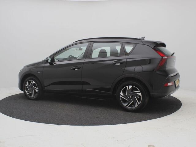 Hyundai Bayon 1.0 T-GDI Comfort Automaat / Navigatie via Android Auto/Apple Carplay / Camera / Airco