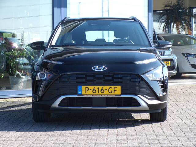 Hyundai Bayon 1.0 T-GDI Comfort, Carplay + Android Auto / Camera + Sensoren / 16'' LMV