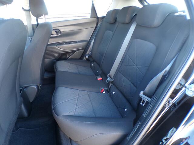 Hyundai Bayon 1.0 T-GDI Comfort, Carplay + Android Auto / Camera + Sensoren / 16'' LMV