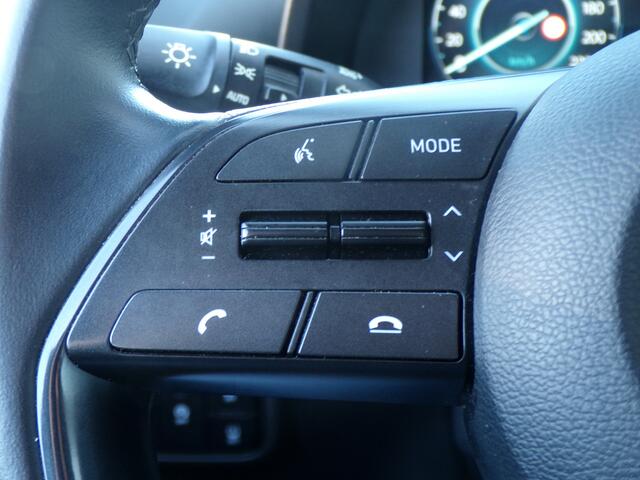 Hyundai Bayon 1.0 T-GDI Comfort, Carplay + Android Auto / Camera + Sensoren / 16'' LMV