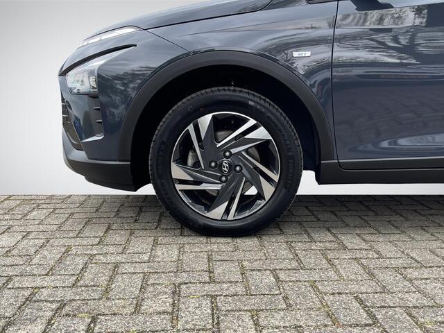 Hyundai Bayon 1.0 T-GDI Comfort