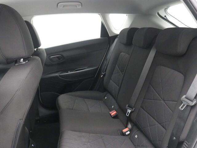 Hyundai Bayon 1.0 T-GDI Comfort / ¤1000,- Voordeel Op Nieuwprijs / Rijklaarprijs / Direct Leverbaar