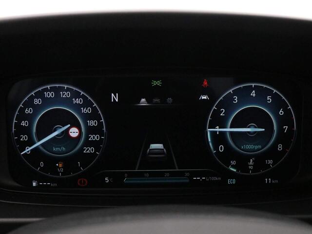 Hyundai Bayon 1.0 T-GDI Comfort / ¤1000,- Voordeel Op Nieuwprijs / Rijklaarprijs / Direct Leverbaar