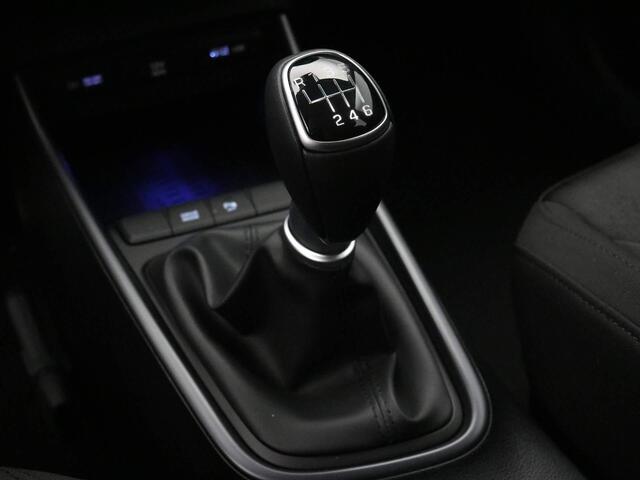 Hyundai Bayon 1.0 T-GDI Comfort / ¤1000,- Voordeel Op Nieuwprijs / Rijklaarprijs / Direct Leverbaar