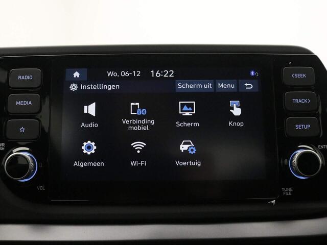 Hyundai Bayon 1.0 T-GDI Comfort / ¤1000,- Voordeel Op Nieuwprijs / Rijklaarprijs / Direct Leverbaar