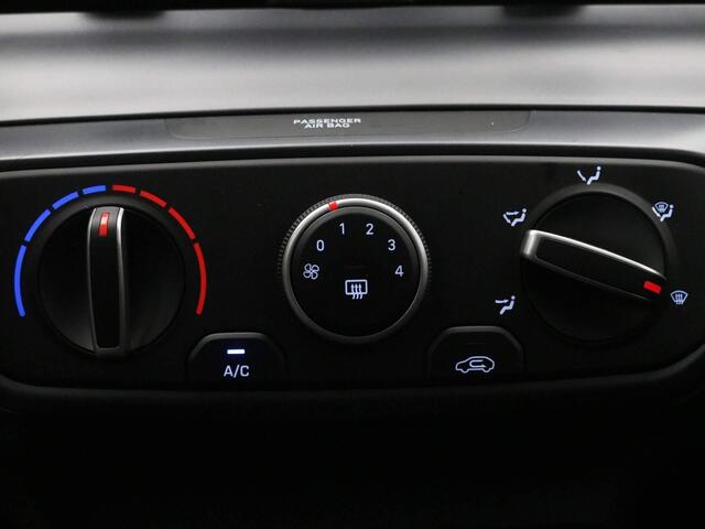 Hyundai Bayon 1.0 T-GDI Comfort / ¤1000,- Voordeel Op Nieuwprijs / Rijklaarprijs / Direct Leverbaar