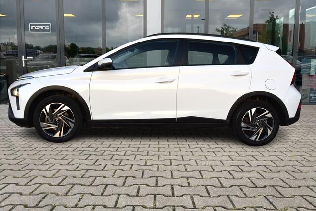 Hyundai Bayon 1.2 MPI Comfort Plus | ACC | Camera | DAB |
