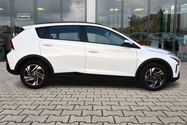 Hyundai Bayon 1.2 MPI Comfort Plus | ACC | Camera | DAB |